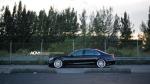 Mercedes-Benz S63 AMG v2 by ADV.1 Wheels 2014 года